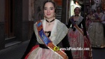 Burriana 'crida' a les Falles 2024