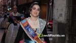 Burriana 'crida' a les Falles 2024