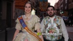 Burriana 'crida' a les Falles 2024