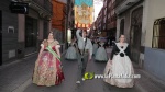 Burriana 'crida' a les Falles 2024