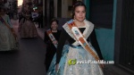 Burriana 'crida' a les Falles 2024