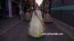 Burriana 'crida' a les Falles 2024