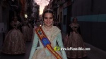 Burriana 'crida' a les Falles 2024