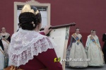 Burriana 'crida' a les Falles 2024