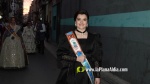 Burriana 'crida' a les Falles 2024