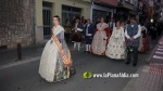 Burriana 'crida' a les Falles 2024