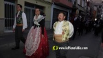 Burriana 'crida' a les Falles 2024