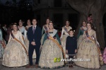 Burriana 'crida' a les Falles 2024