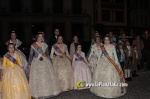 Burriana 'crida' a les Falles 2024