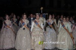 Burriana 'crida' a les Falles 2024