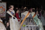 Burriana 'crida' a les Falles 2024