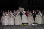 Burriana 'crida' a les Falles 2024