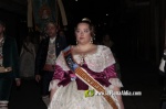 Burriana 'crida' a les Falles 2024