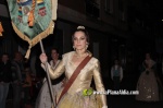 Burriana 'crida' a les Falles 2024