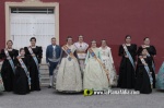 Burriana 'crida' a les Falles 2024