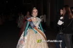 Burriana 'crida' a les Falles 2024