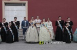 Burriana 'crida' a les Falles 2024