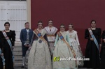 Burriana 'crida' a les Falles 2024