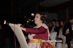 Burriana 'crida' a les Falles 2024