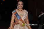 Burriana 'crida' a les Falles 2024