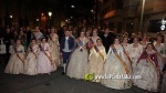 Burriana 'crida' a les Falles 2024