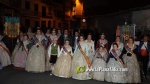 Burriana 'crida' a les Falles 2024