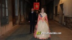 Burriana 'crida' a les Falles 2024