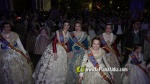 Burriana 'crida' a les Falles 2024