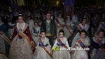 Burriana 'crida' a les Falles 2024