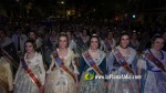Burriana 'crida' a les Falles 2024