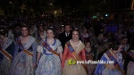 Burriana 'crida' a les Falles 2024