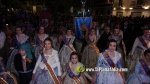 Burriana 'crida' a les Falles 2024