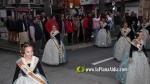 Burriana 'crida' a les Falles 2024