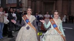 Burriana 'crida' a les Falles 2024