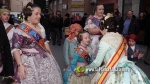 Burriana 'crida' a les Falles 2024