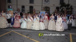 Burriana 'crida' a les Falles 2024
