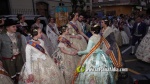 Burriana 'crida' a les Falles 2024
