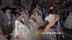 Burriana 'crida' a les Falles 2024