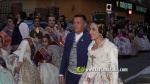 Burriana 'crida' a les Falles 2024