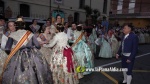 Burriana 'crida' a les Falles 2024