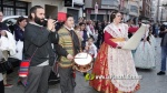 Burriana 'crida' a les Falles 2024