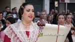 Burriana 'crida' a les Falles 2024