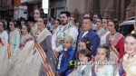 Burriana 'crida' a les Falles 2024