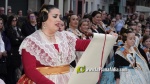 Burriana 'crida' a les Falles 2024
