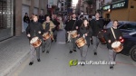 Burriana 'crida' a les Falles 2024