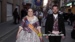 Burriana 'crida' a les Falles 2024