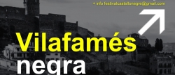 Vilafamés acoge el festival de literatura 'Castelló Negre'