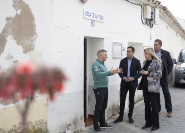 Marta Barrachina activa el Pla Diputació Impulsa amb el consens més gran dels ajuntaments