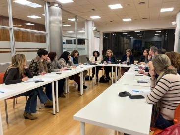 El PPCV es prepara per a la seva convenció social regional a Gandia