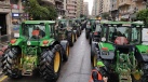 Sector agrari reclama un gir a les poltiques a la Generalitat Valenciana, el Govern central i la UE